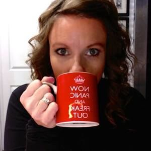 Meet your Posher, Bobbie